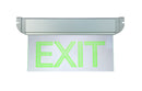 Notleuchte Notbeleuchtung Exit Notausgang Fluchtwegleuchte Notlicht Fluchtweg LED EXIT