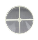 100 mm non-return film non-return flap for fan Cata 