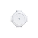 Aufputz Vintage Steckdose Rund Retro Schalter Wechselschalter Serienschalter EU