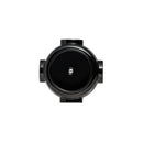 Aufputz Vintage Steckdose Rund Retro Schalter Wechselschalter Serienschalter EU