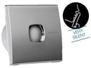 CATA Super Leise Ventilator Badlüfter SILENTIS LN 10 INOX