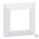 Legrand Rahmen Valena, ultraweiß