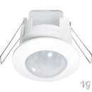 Infrarot Bewegungsmelder 360 Grad Decken Einbau