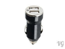 C2G 12 V-2.1 A Dual USB Auto Ladegerät Kit