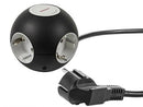 REV Ritter Powerglobe socket, 0015420503