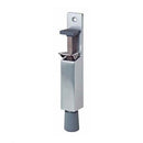 KWS T?rfeststeller KWS 1035.31 Silberfarbig eloxiert