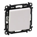 Legrand?-?1?Fach Lichtschalter-Schalter Wechsel Schalter ultrawei?