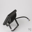 LED Flutlicht Laterne Fluter Lampen Leuchte LED NEU Lampe Beleuchtung IP 65 10W